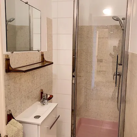 Lägenhet Terrasse Vue Mer, Proche Plages, Piscine 258l Tvlv *