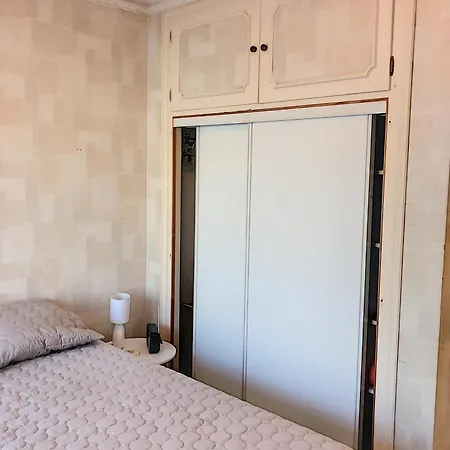 Terrasse Vue Mer, Proche Plages, Piscine 258l Tvlv *