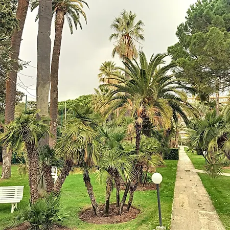 Terrasse Vue Mer, Proche Plages, Piscine 258l Tvlv Lägenhet *