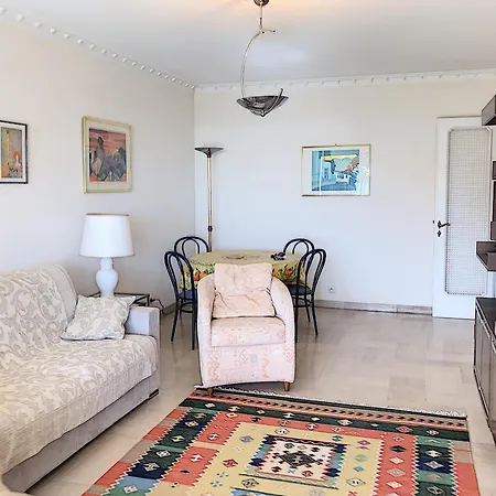 Lägenhet Terrasse Vue Mer, Proche Plages, Piscine 258l Tvlv *