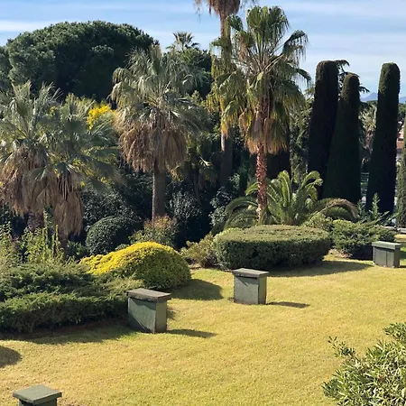 Lägenhet Terrasse Vue Mer, Proche Plages, Piscine 258l Tvlv *