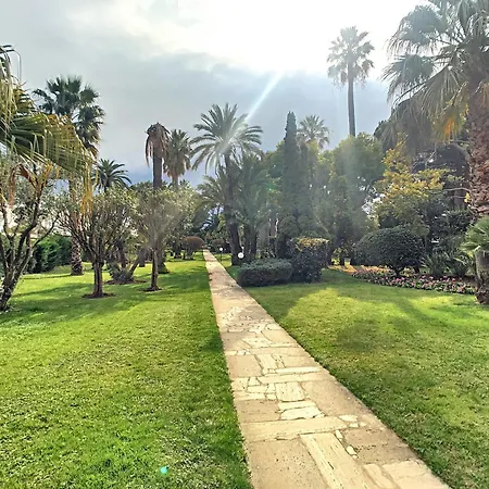 Terrasse Vue Mer, Proche Plages, Piscine 258l Tvlv *