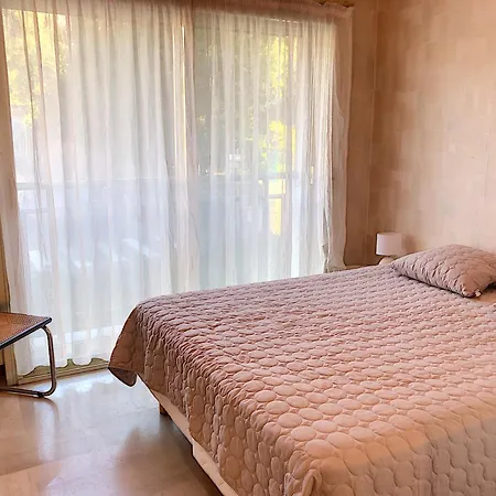 Terrasse Vue Mer, Proche Plages, Piscine 258l Tvlv * Cannes