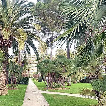 Lejlighed Terrasse Vue Mer, Proche Plages, Piscine 258l Tvlv *